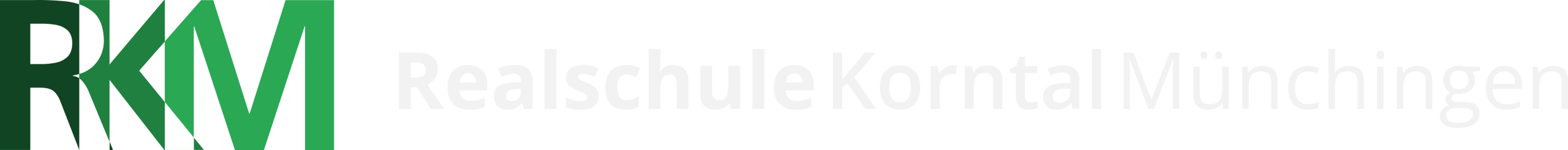 Realschule Korntal-Münchingen